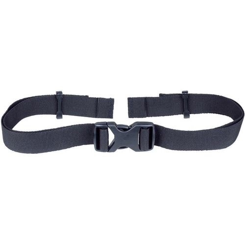 cumpără Rucsac sportiv Deuter Centura Waist Belt 25 mm Black în Chișinău 