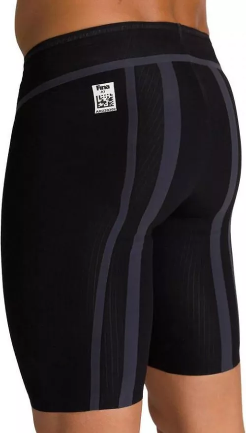 купить Аксессуар для плавания Arena гидрики 003659-105-60 Carbon Core FX Jammer в Кишинёве 