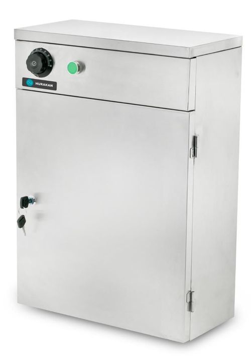 купить Оборудование кухонное профессиональное Hurakan HKN-UVA10 (H163139) в Кишинёве 