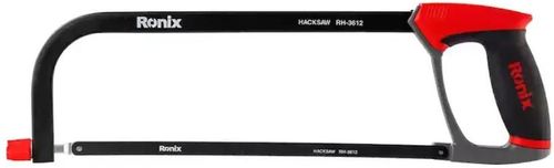 cumpără Fierăstrău manual Ronix RH-3612 Hacksaw Frame-Omega Model în Chișinău 