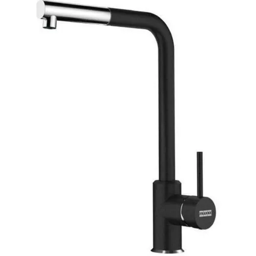 купить Смеситель кухонный Franke 115.0668.279 Sirius Nero в Кишинёве 