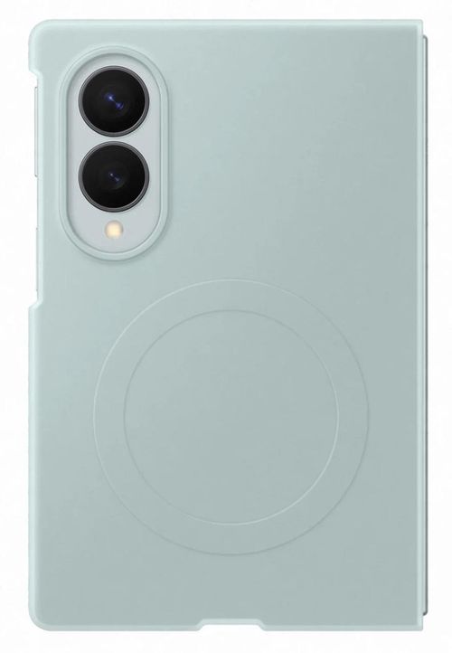 купить Чехол для смартфона Samsung EF-EF971 Cover Gray в Кишинёве 