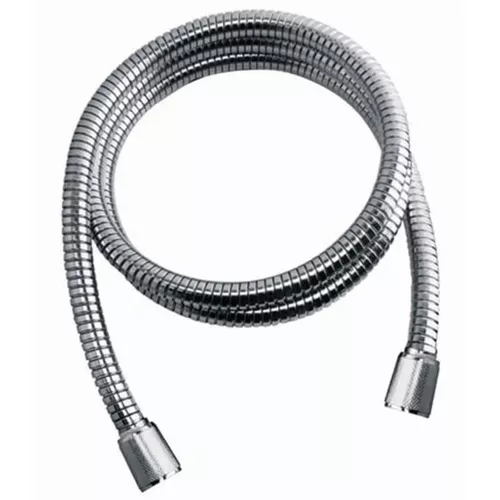 купить Душевой шланг Bisk 05369 (baza 1) 1,5m crom в Кишинёве 
