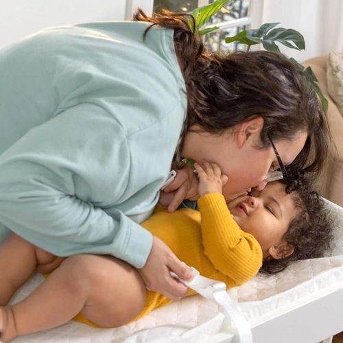 cumpără Accesoriu pentru înfășat Ity by Ingenuity 92167 Salteluta de infasat Summer în Chișinău 