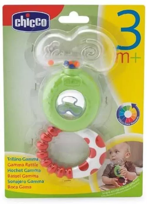 cumpără Zornăitoare Chicco 00027.00 Гамма în Chișinău 