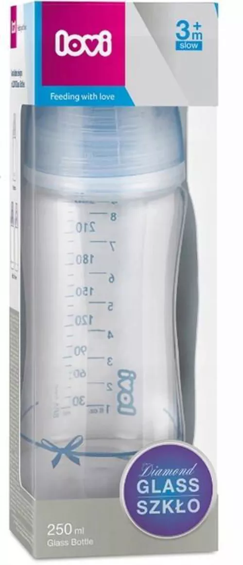 купить Поильник Canpol 74/204 boy Lovi Baby Shower 250 мл в Кишинёве 