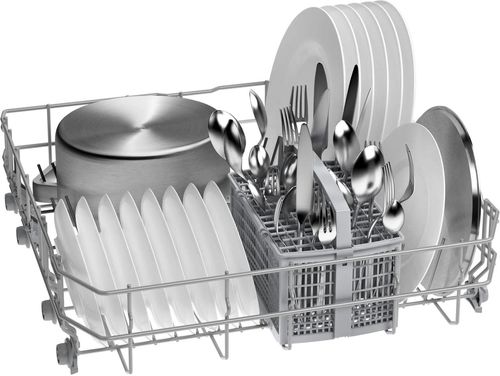 купить Посудомоечная машина Bosch SMS2HTI54E в Кишинёве 