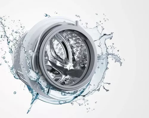 cumpără Mașină de spălat frontală Hisense WFQP8014EVM în Chișinău 