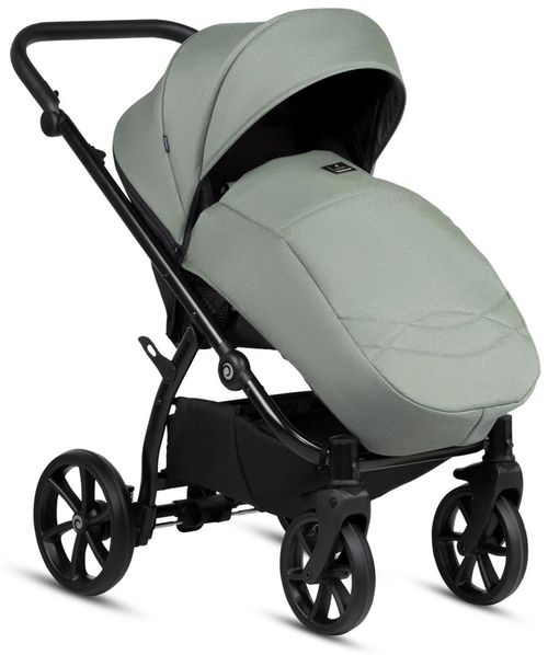 купить Детская коляска Tutis 2in1 LEO Sage (1222039) в Кишинёве 