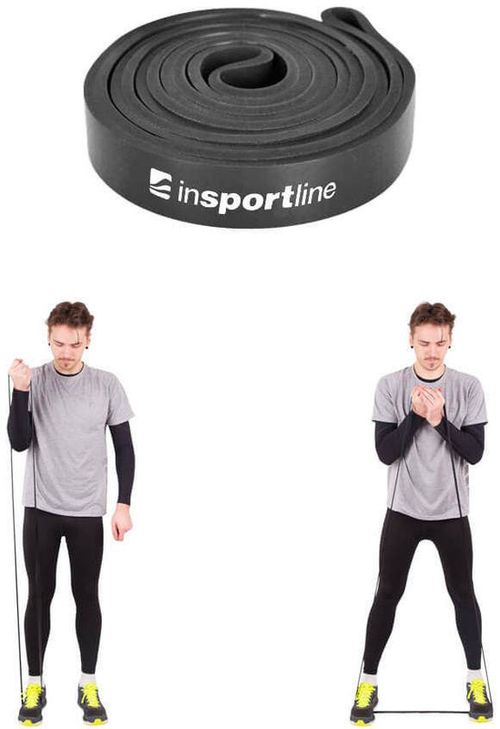 купить Эспандер inSPORTline 2950 Expander 4.5*22*2000 mm (15 kg) IN7261 в Кишинёве 