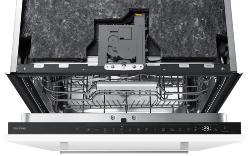 cumpără Mașină de spălat vase încorporabilă Samsung DW80H77NAB0U1 în Chișinău 