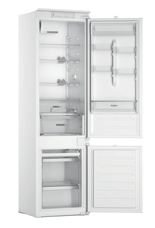 cumpără Frigider încorporabil Whirlpool WHC20D013D1 în Chișinău 