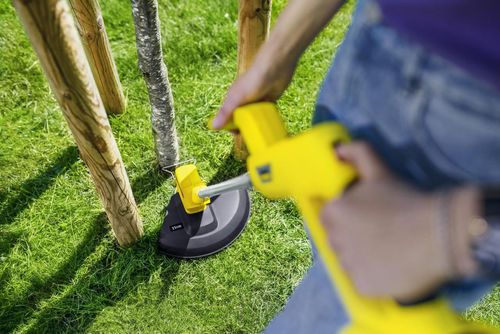 cumpără Trimmere pentru iarba Karcher 1.445-460.0 LTR 2-18 Battery în Chișinău 