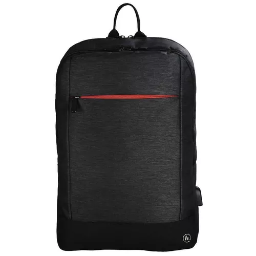 cumpără Rucsac pentru oraș Hama 101825 Manchester (15.6), black în Chișinău 