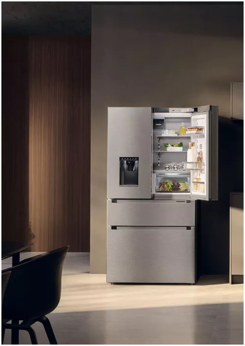 купить Холодильник SideBySide Liebherr MBsddi 9558 в Кишинёве 