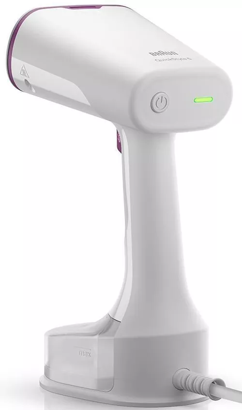 купить Отпариватель вертикальный Braun GS5011PU QuickStyle 5 в Кишинёве 