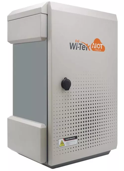 cumpără Accesoriu pentru sisteme de securitate Wi-tek BOX WI-IOTBOX02 (400x600x250mm) în Chișinău 
