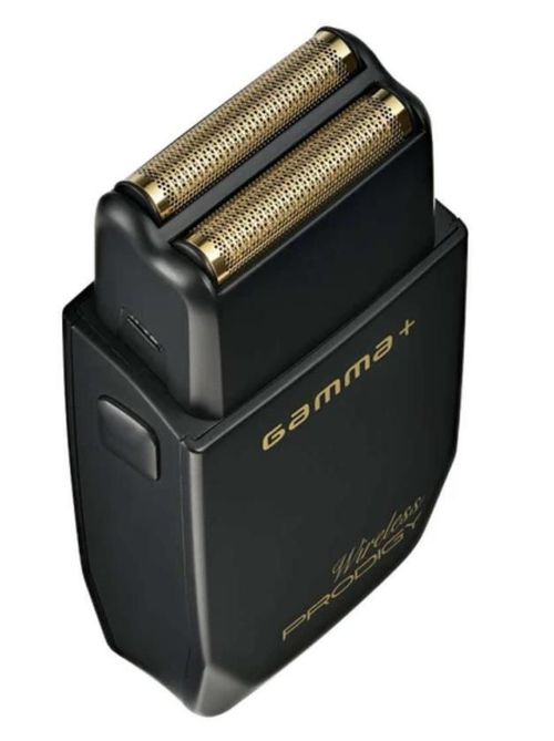 купить Бритва электрическая Gamma Plus Wireless Prodigy в Кишинёве 