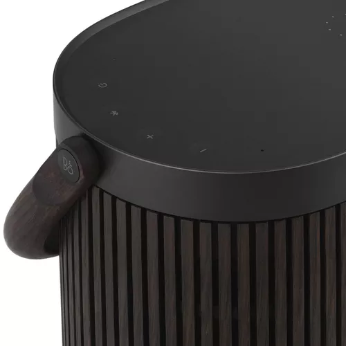 cumpără Boxă portativă Bluetooth Bang & Olufsen Beosound A5 Dark Oak în Chișinău 