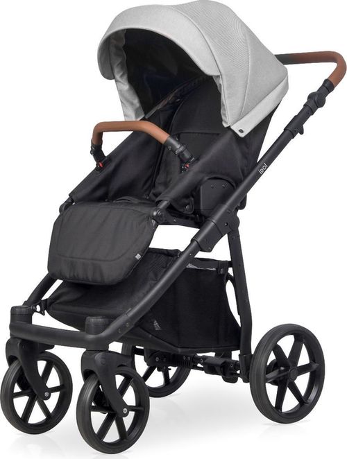 cumpără Сărucior pentru copii Riko 3/1 IDOL F Stone în Chișinău 