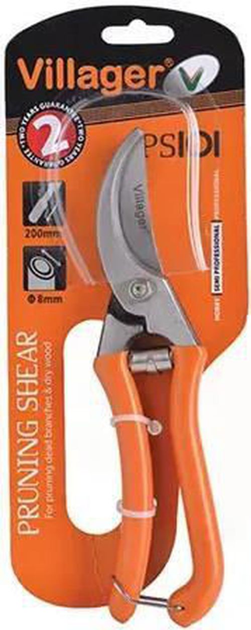 cumpără Foarfecă de gradină Villager PS 101 (011296) în Chișinău 