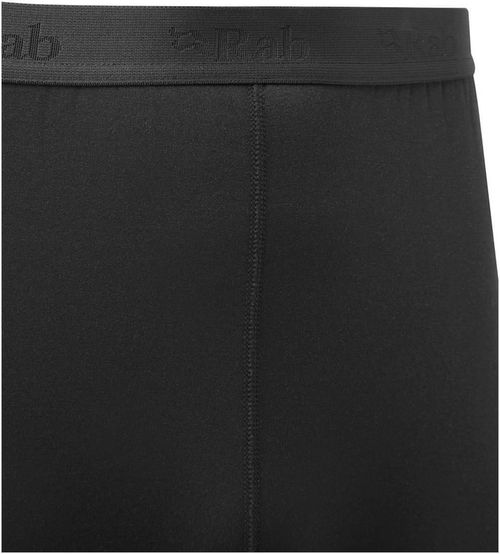 купить Одежда для спорта Rab Pantaloni barbati Modulus Tights Black XXL (QFG-31-BLK-XXL) в Кишинёве 