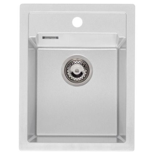 cumpără Chiuvetă bucătărie Reginox R33579 Amsterdam 34 Pure White în Chișinău 