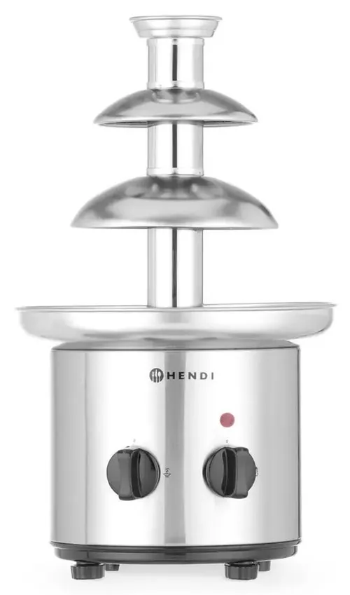 cumpără Echipament de bucătărie profesional Hendi Fantana de ciocolata (274101) în Chișinău 