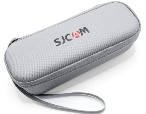 купить Сумка для фото-видео SJCAM Bag for C400 Pocket, Grey в Кишинёве 