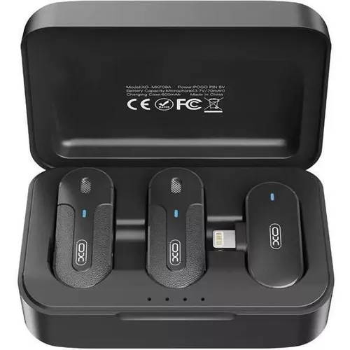 купить Микрофон XO MKF09B в Кишинёве 