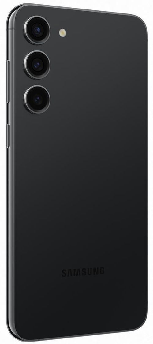 купить Смартфон Samsung S916/256 Galaxy S23 Plus Black в Кишинёве 