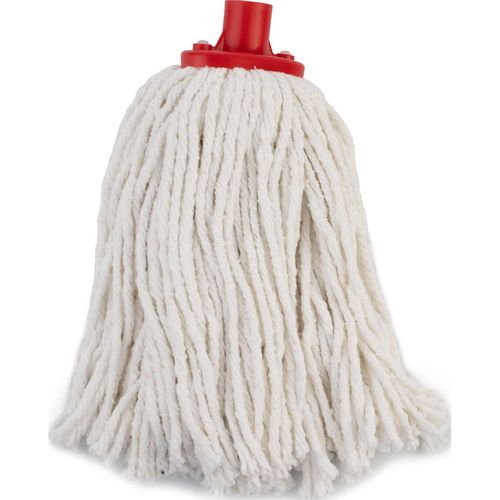 cumpără Accesoriu pentru curățenie Ressol Mop bumbac cu filet si fir gros, 220gr/31cm, mod.39 (05039) în Chișinău 