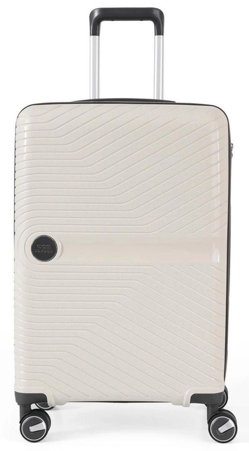 cumpără Valiză CCS 5239 Set White/Antrasite în Chișinău 