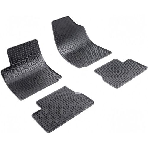 купить Коврик для автомобиля Rigum Citroen C2/С3 02-/ в Кишинёве 