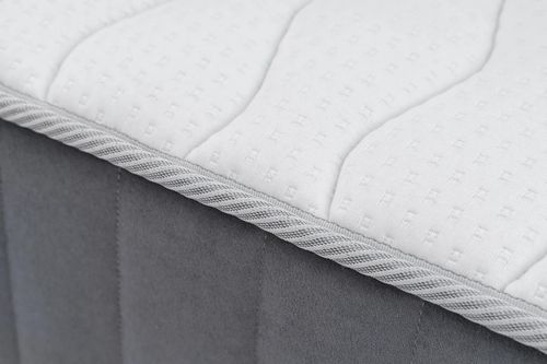 купить Ортопедический матрас Askona Матрас Sleep8 Bennett 2.0 160x200 в Кишинёве 