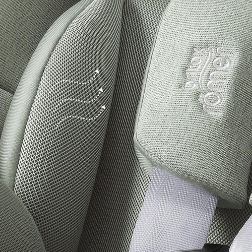 cumpără Scaun auto Britax-Römer DUALFIX 5Z Style Sage Green (2000042128) în Chișinău 