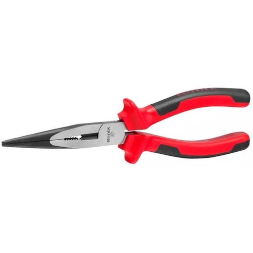 купить Плоскогубцы Ronix RH-1378 Щипцы прямые 8" 200 mm в Кишинёве 