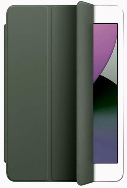 купить Сумка/чехол для планшета Apple iPad mini Smart Cover Cyprus Green MGYV3 в Кишинёве 