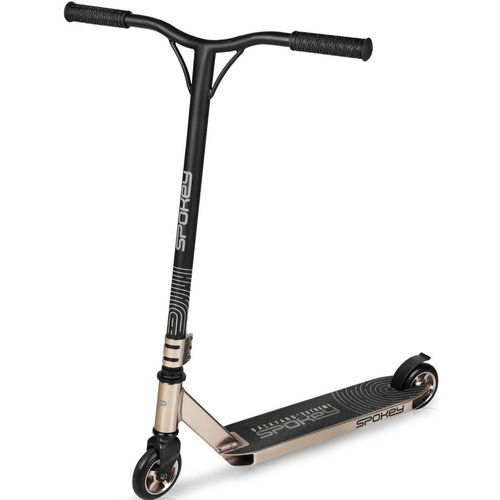 cumpără Trotinetă Spokey 929080 Backyard Extreme Gold în Chișinău 