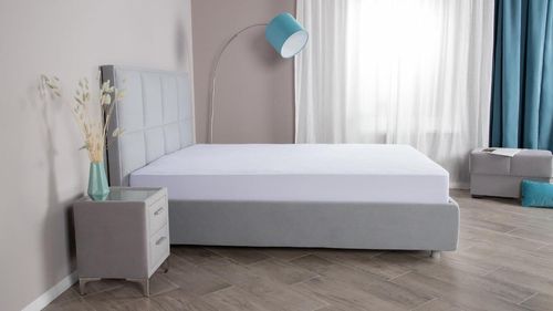 cumpără Textile de casă Askona Защитный чехол Protect-a-Bed Signature 200x200 în Chișinău 