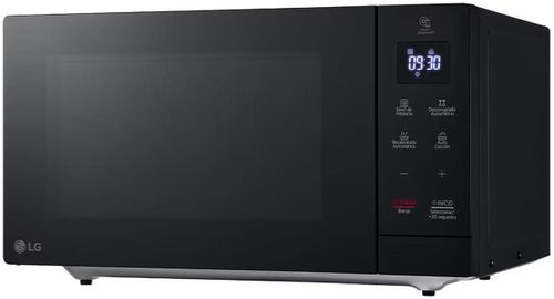 купить Микроволновая печь LG MS3032JAS NeoChef в Кишинёве 