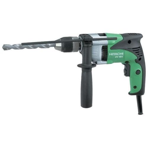 купить Дрель Hitachi-Hikoki DV16V-NV в Кишинёве 