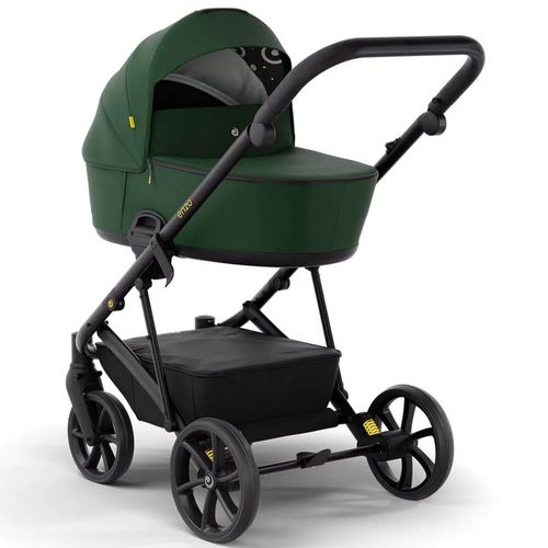 cumpără Сărucior pentru copii Tutis Carucior 2in1 ENZO Moss 547 (1702547) în Chișinău 