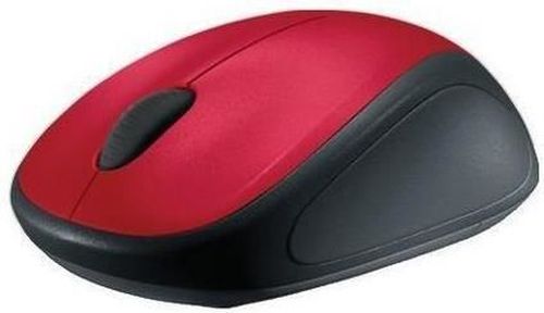 cumpără Mouse Logitech M235 Red în Chișinău 