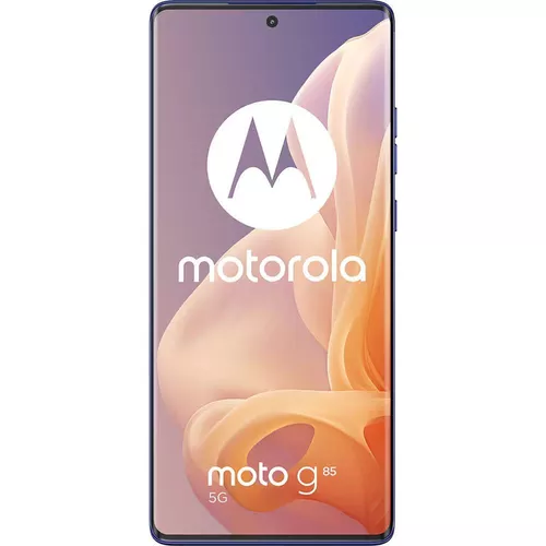 купить Смартфон Motorola G85 12/256Gb Cobalt Blue в Кишинёве 