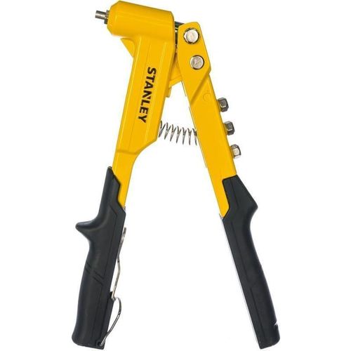 купить Заклёпочник ручной Stanley 6-MR100 Cleste de nituire 6-MR100 в Кишинёве 