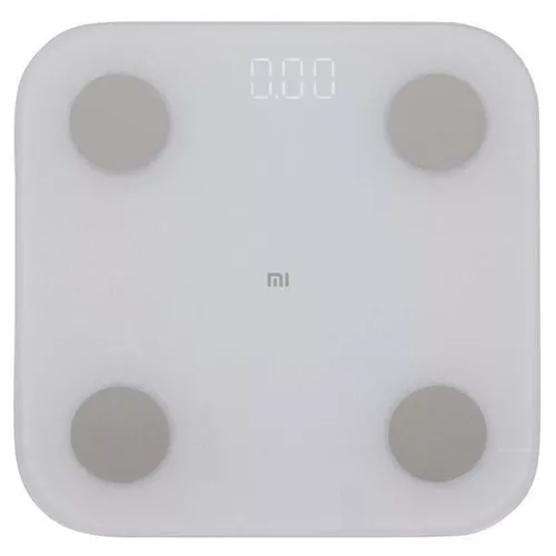 купить Весы напольные Xiaomi Mi Body Composition Scale 2 в Кишинёве 