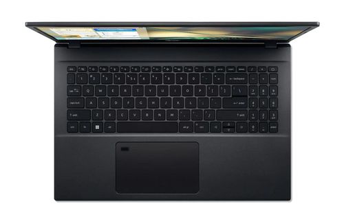 купить Ноутбук Acer Aspire A715-76G Charcoal Black (NH.QMEEU.002) в Кишинёве 