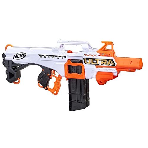купить Игрушечное оружие Hasbro F0958 NER ULTRA SELECT в Кишинёве 