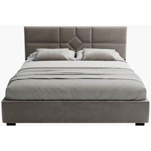 cumpără Pat my-STYLE my-Tina 200x200 (P41D20M08) în Chișinău 